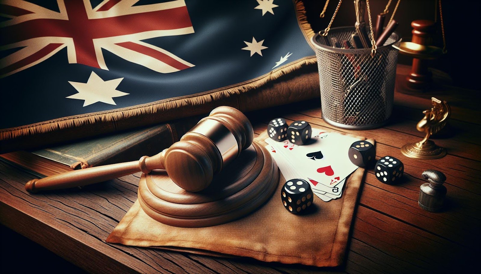 Understanding the Legality of Bitstarz Online Casino in Australia