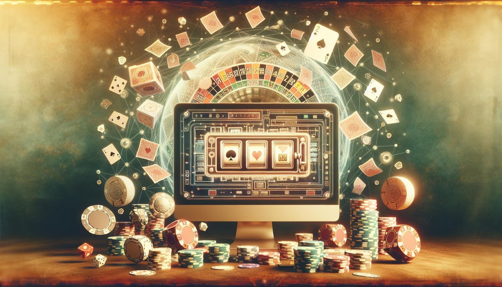 Win Big with Top 3 No Deposit Online Casinos: Play Free and Earn Real Money