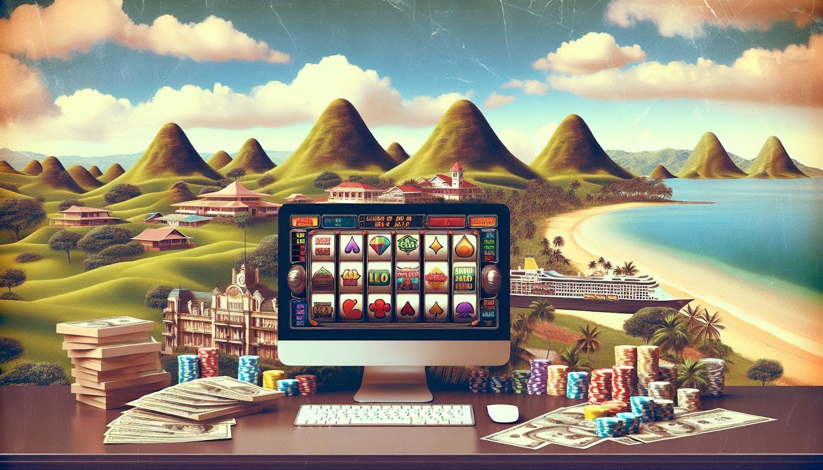 Guide to Safely Gamble Online in the Philippines: Is It Possible?
