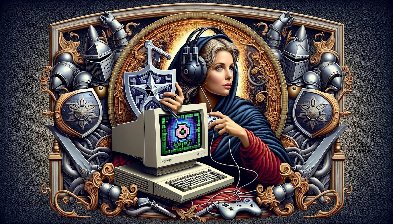 Ensuring Your Safety in Online Gaming: Tips and Trusted Platforms