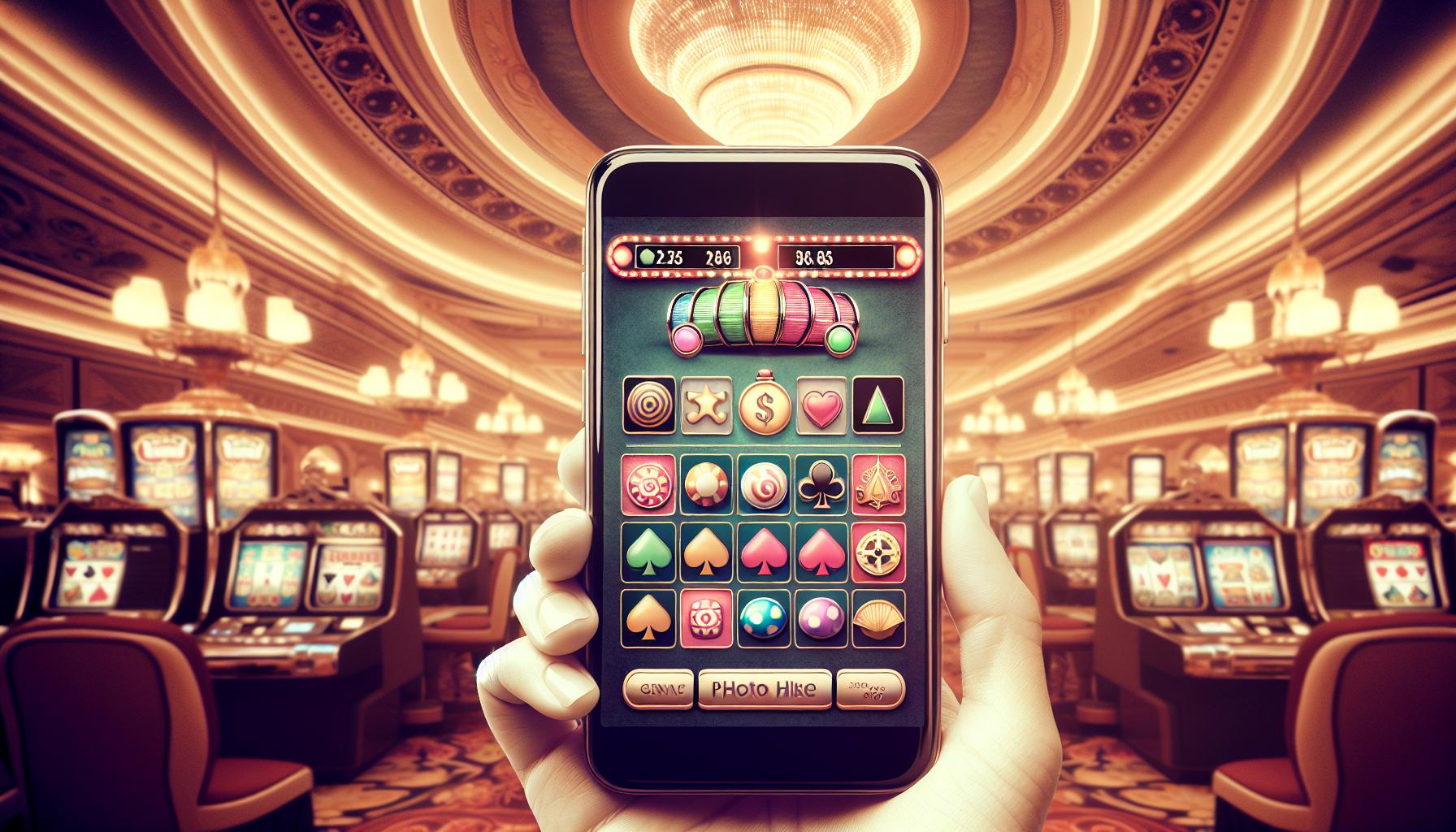 LeoVegas Casino: Ultimate Online Gaming Experience with Top Bonuses & Mobile Play