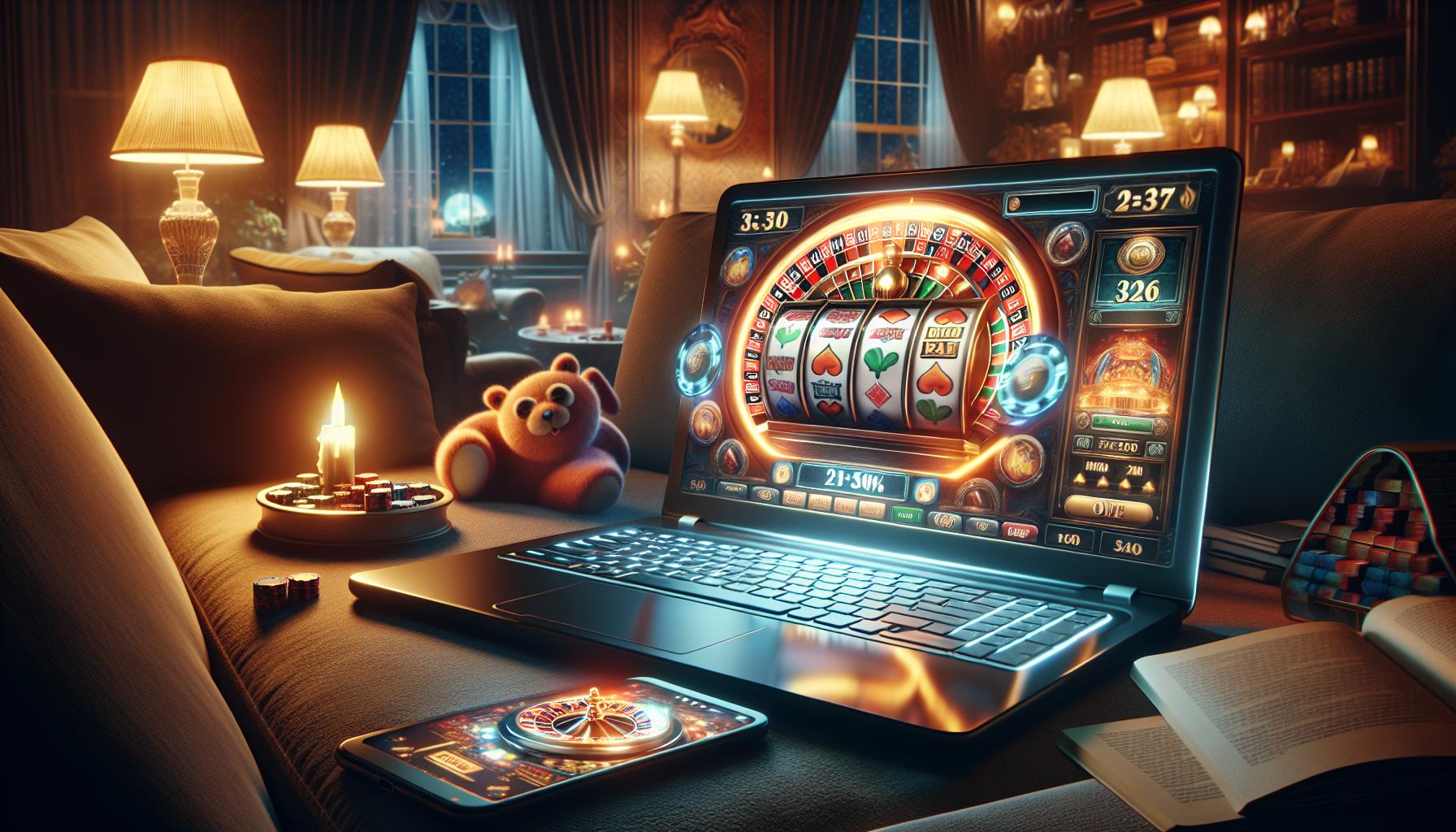 Zodiac Casino Review: Unlock 80 Chances to Win Big for Just $1 Today