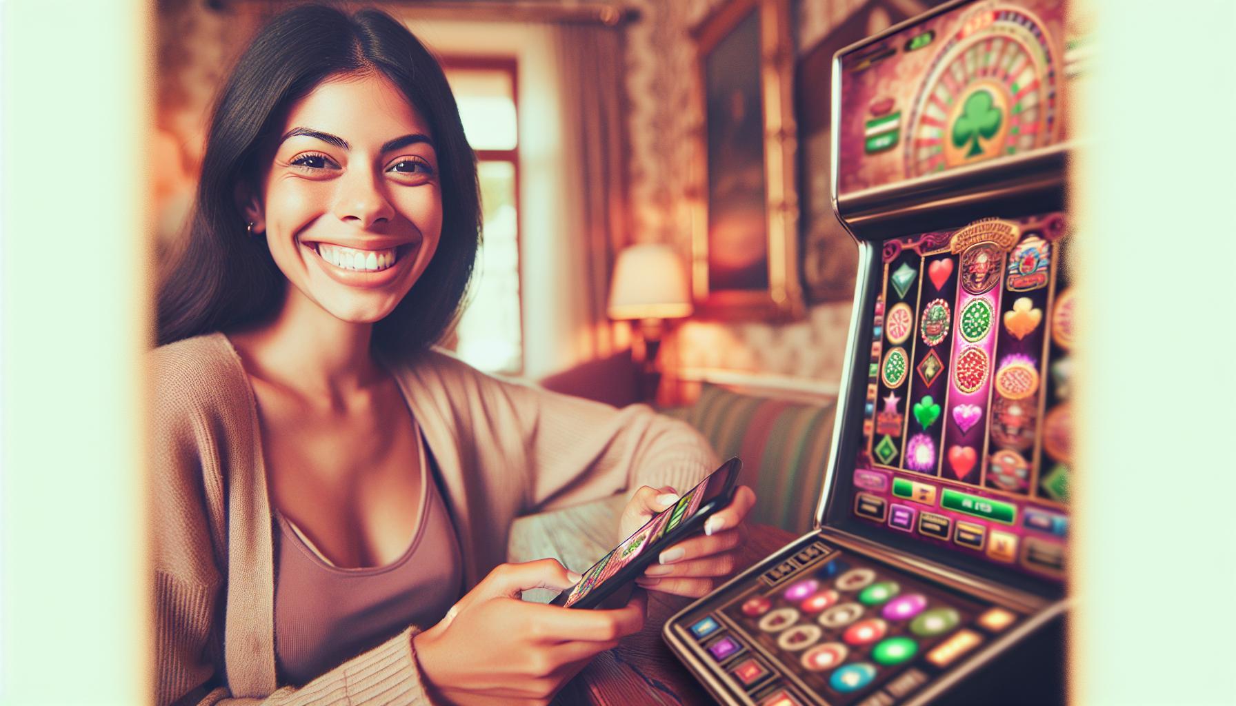 King Casino: Discover the Ultimate Online Gaming Experience with Top Games & Bonuses