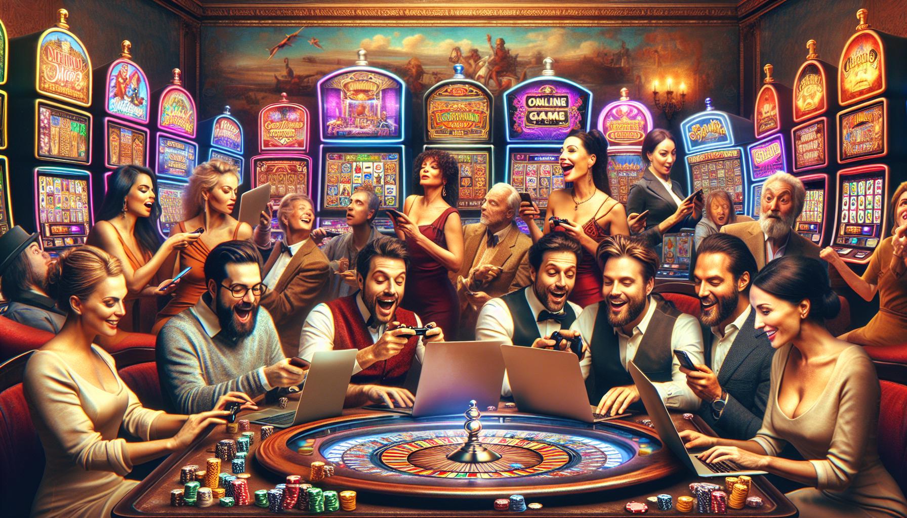 WinBig21 Casino Review: Top Games, Bonuses, and Secure Gaming Experience in 2023