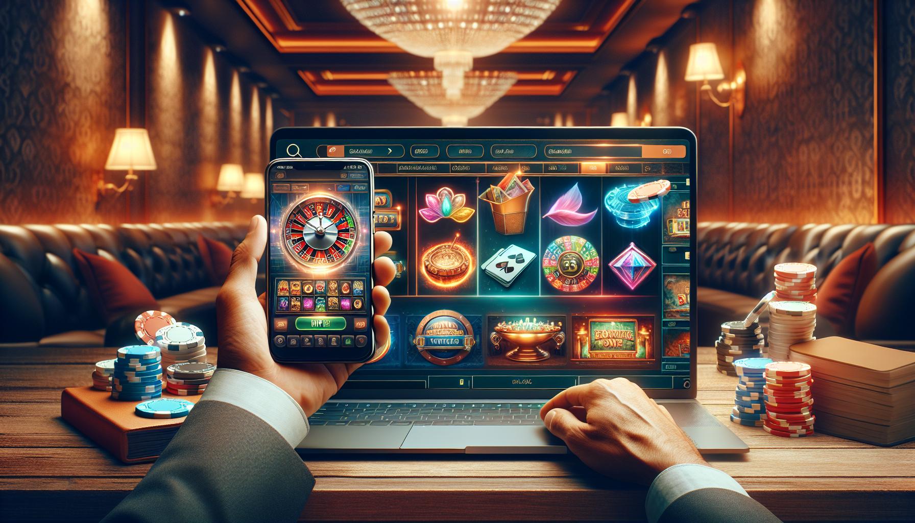 Cocoa Casino: Ultimate Guide to Games, Bonuses, and Secure Online Gaming in 2023