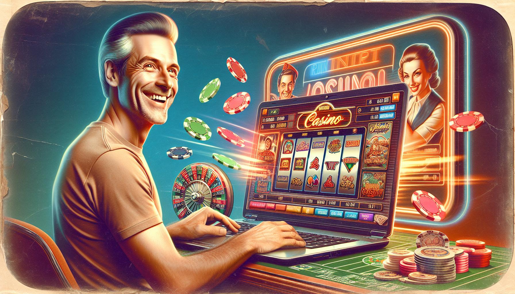 True Fortune Casino: Your Ultimate Online Gaming Destination for Slots, Bonuses & Security