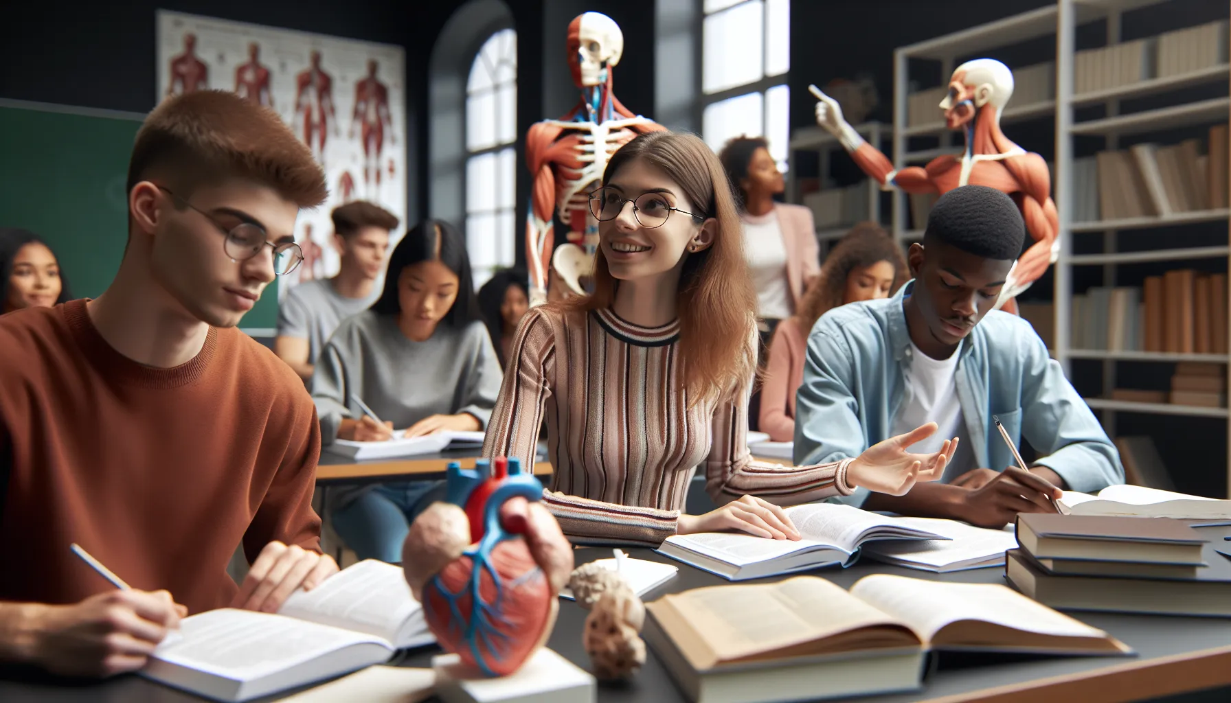 Can You Become a Doctor With a Health Science Degree? A Complete Guide to Your Medical Career