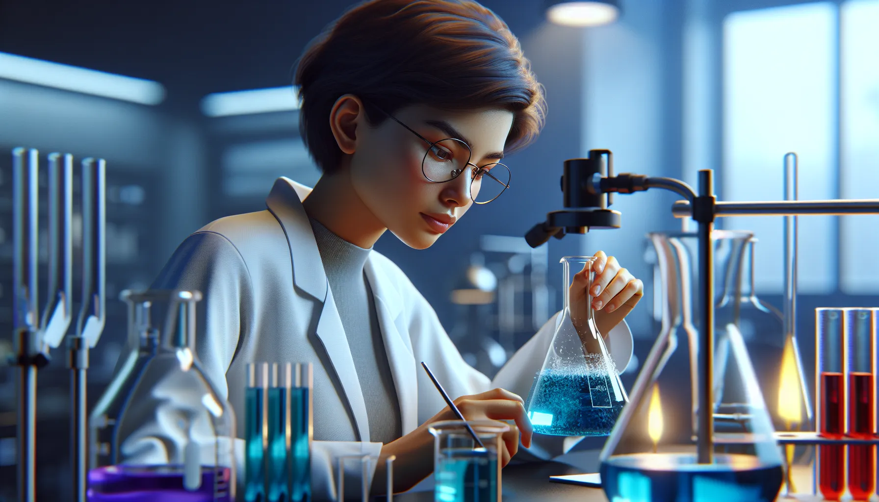What Is a Product in Science? Understanding Results of Reactions and Transformations