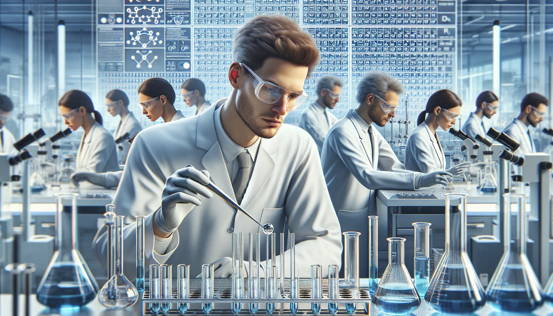 What Is a Constant in Science? Understanding Its Role and Importance in Experiments