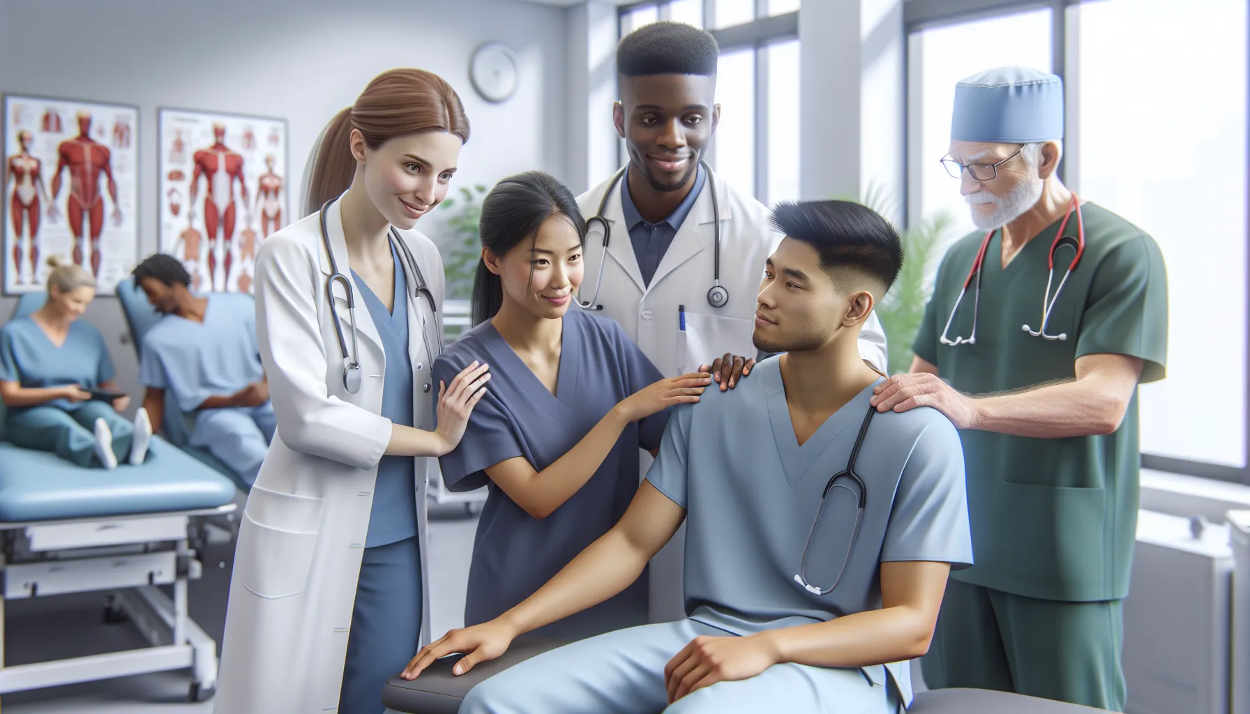 What Is the Average Salary for Health Science? A Comprehensive Breakdown