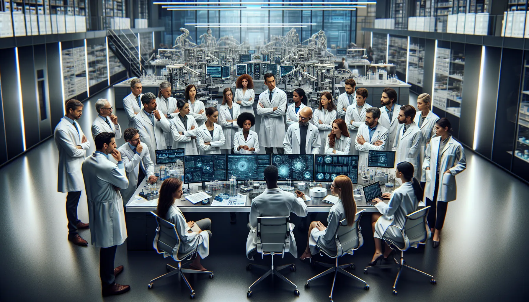 What Is the Goal of Science? Exploring Its Purpose and Importance in Our World