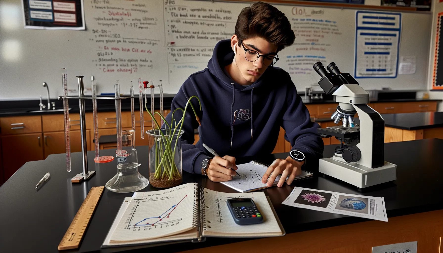 How Hard Is AP Biology?