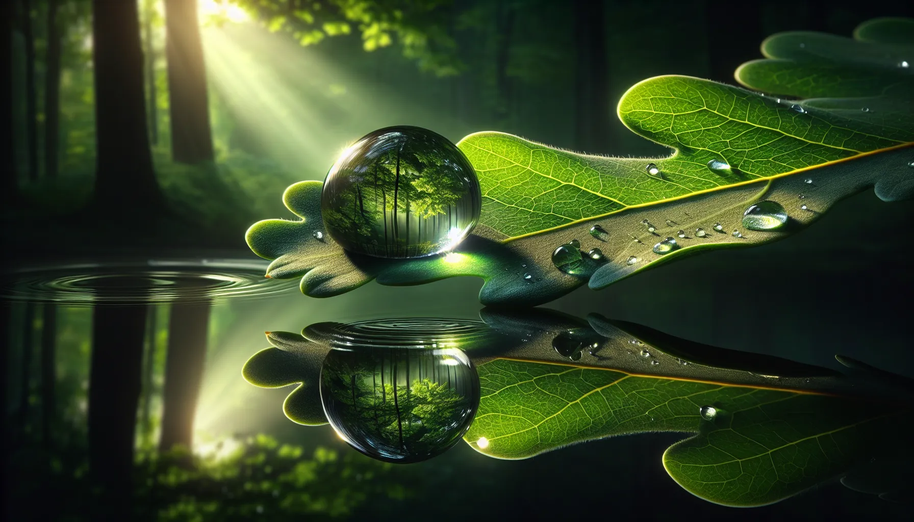 What Is Cohesion in Biology?