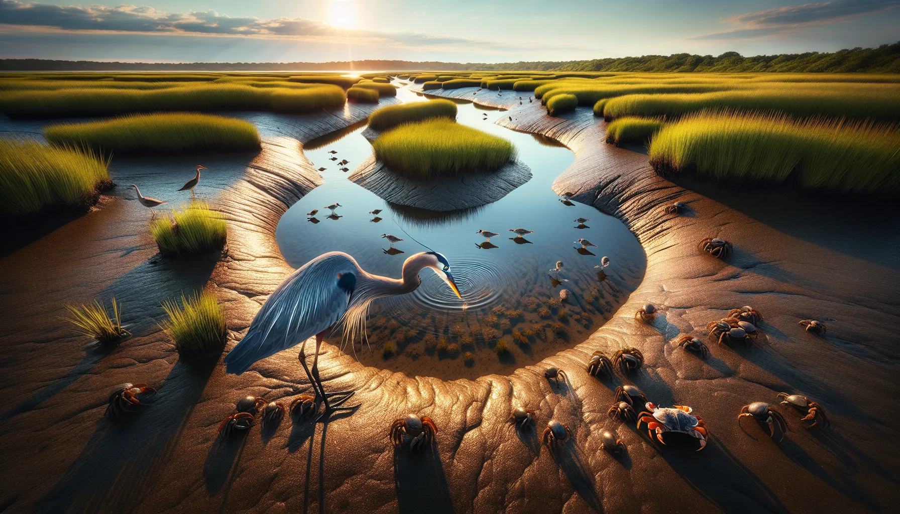 What Is a Niche in Biology?